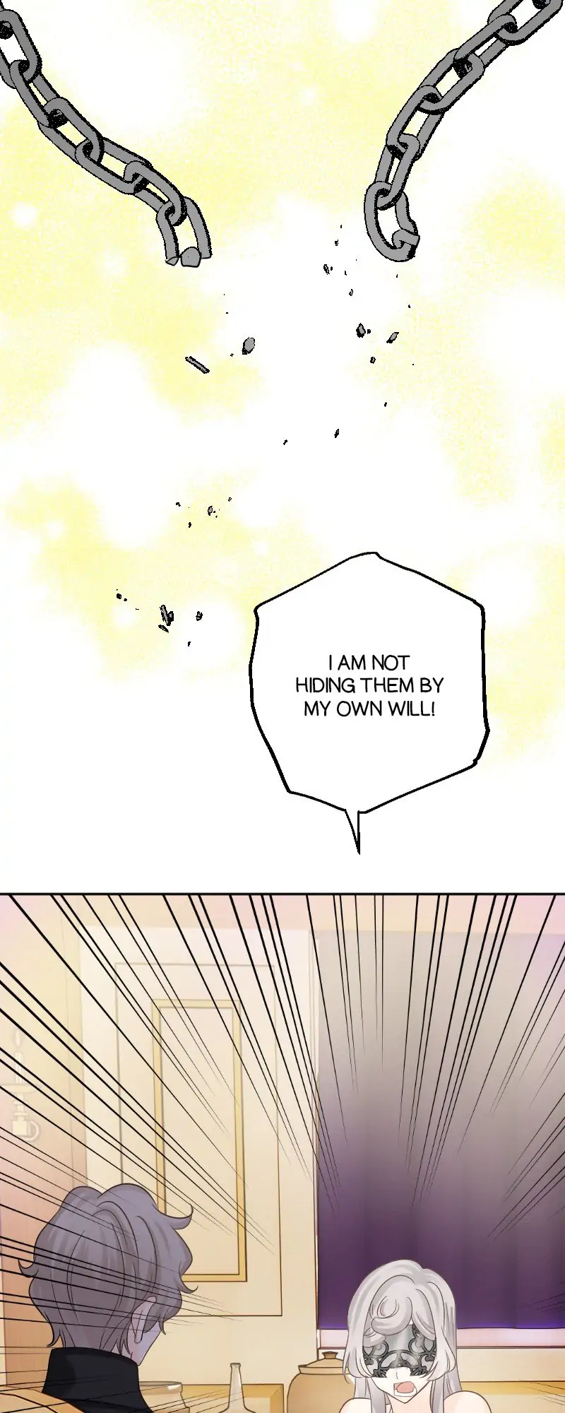 The Isolated King and the Imprisoned Princess Chapter 6 - page 12