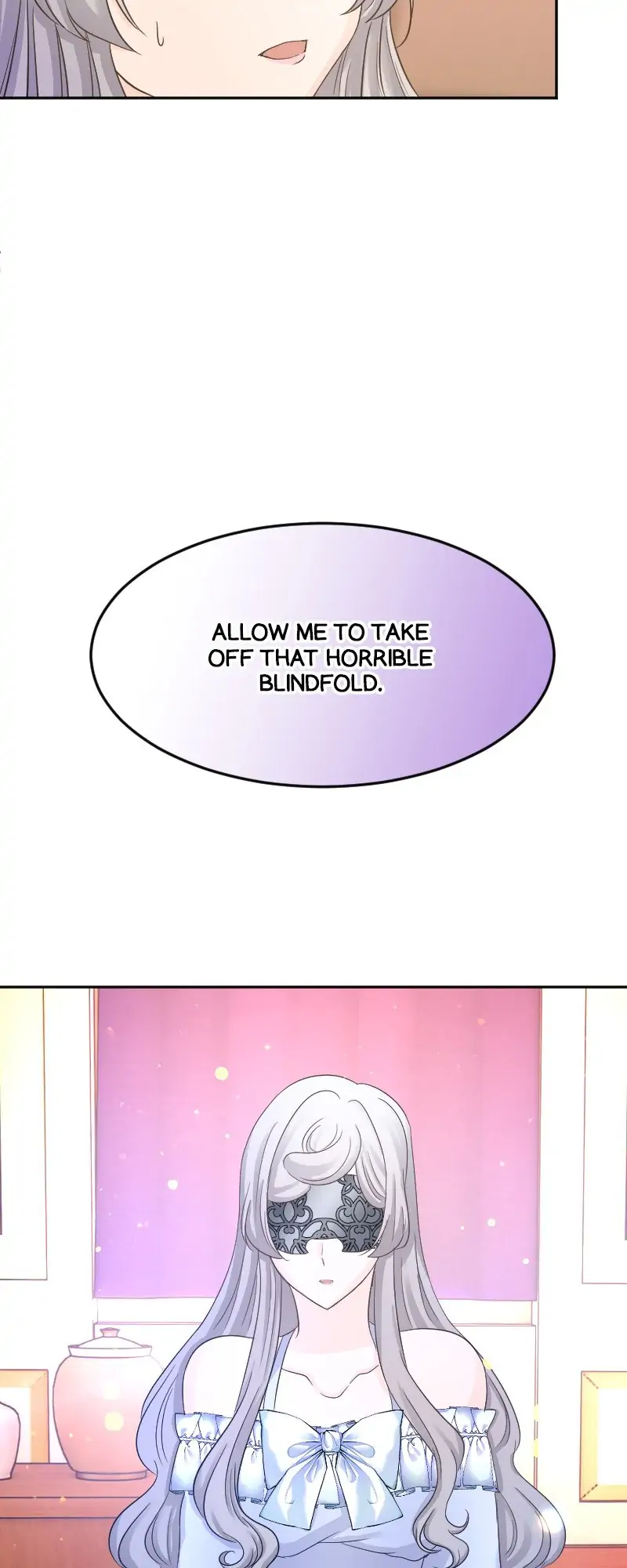 The Isolated King and the Imprisoned Princess Chapter 6 - page 2