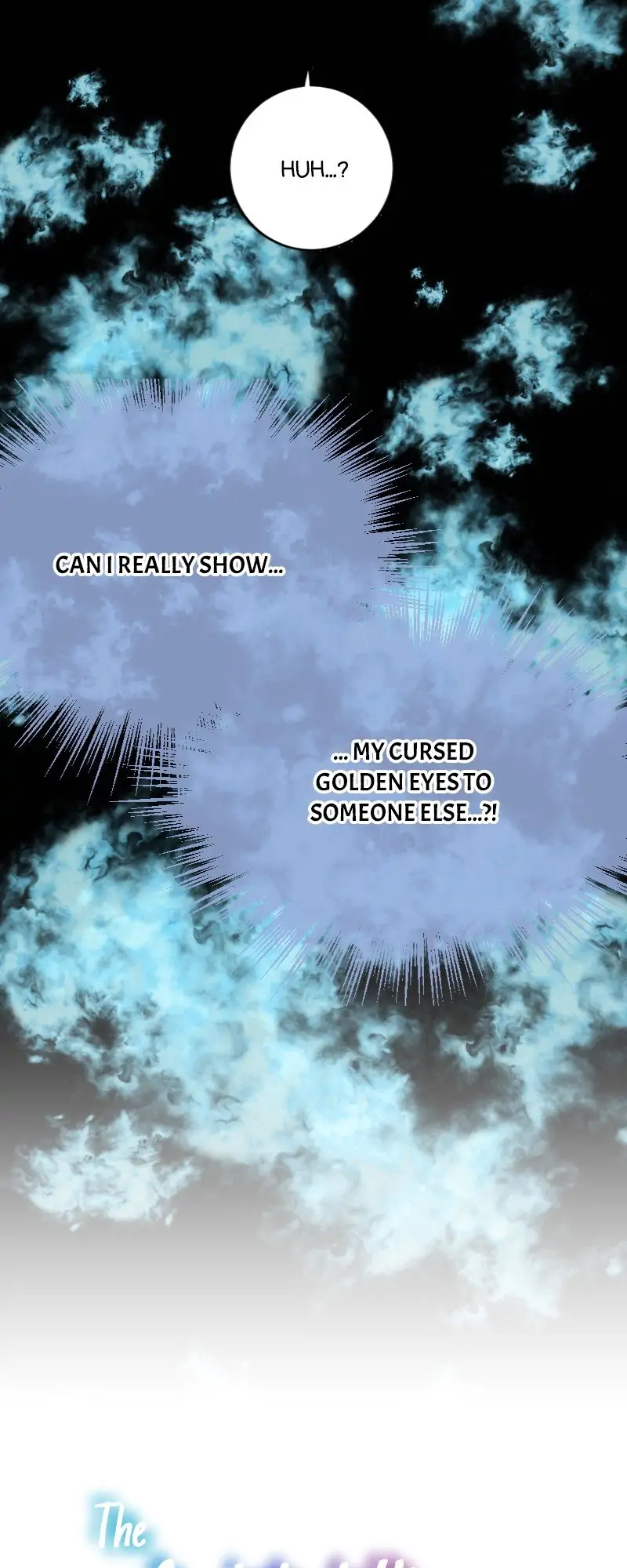 The Isolated King and the Imprisoned Princess Chapter 6 - page 4