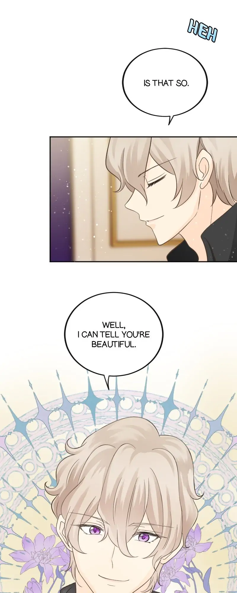 The Isolated King and the Imprisoned Princess Chapter 6 - page 51
