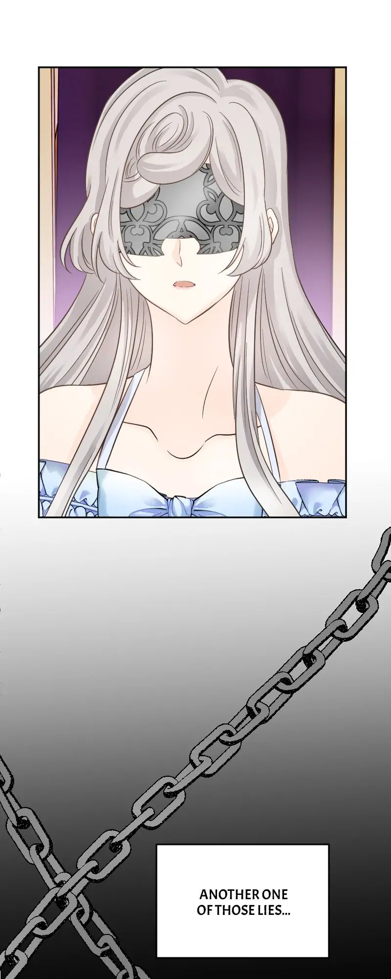 The Isolated King and the Imprisoned Princess Chapter 6 - page 7