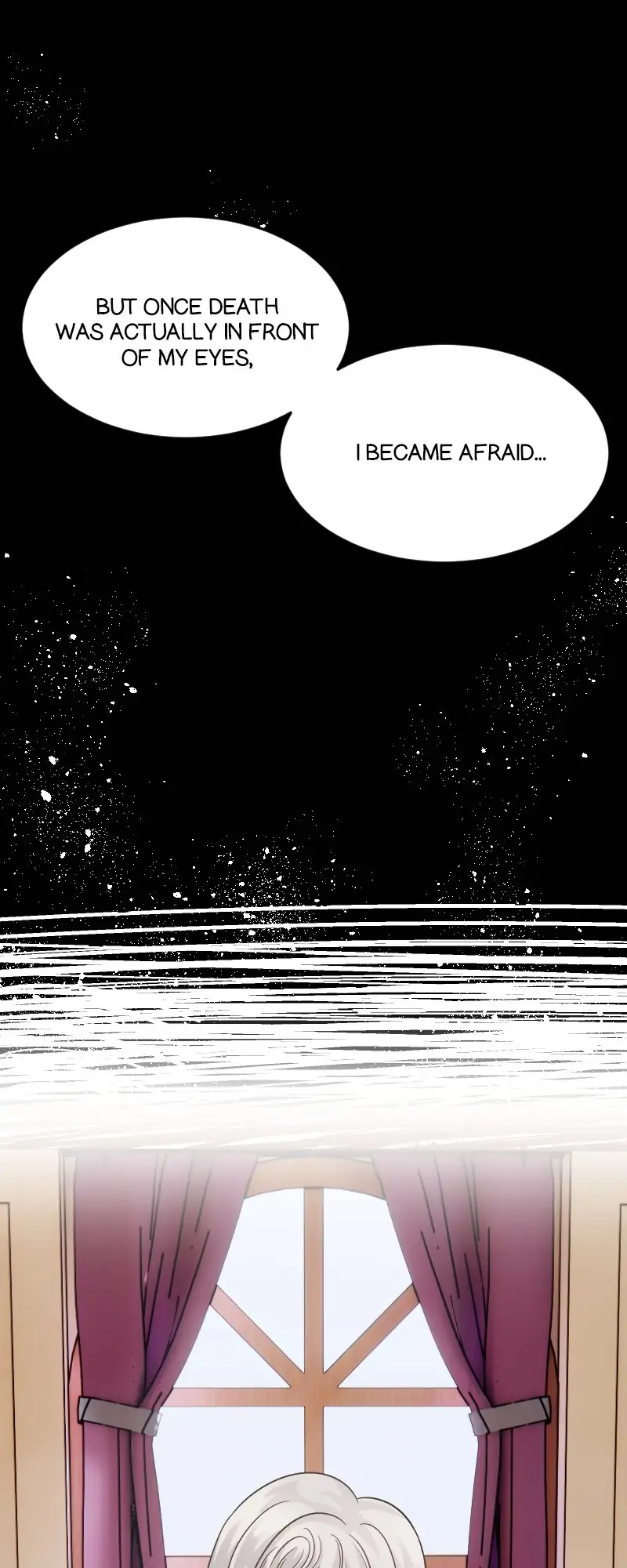 The Isolated King and the Imprisoned Princess Chapter 7 - page 44