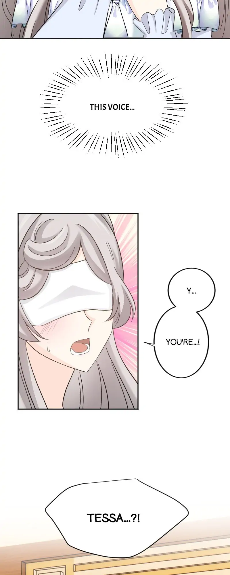 The Isolated King and the Imprisoned Princess Chapter 10 - page 2
