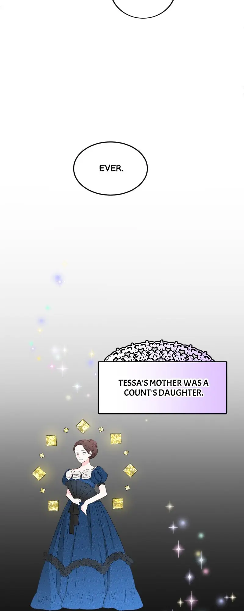 The Isolated King and the Imprisoned Princess Chapter 10 - page 33