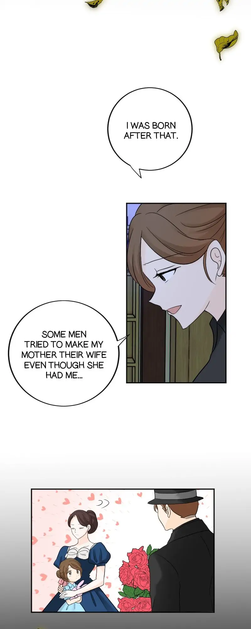The Isolated King and the Imprisoned Princess Chapter 10 - page 37