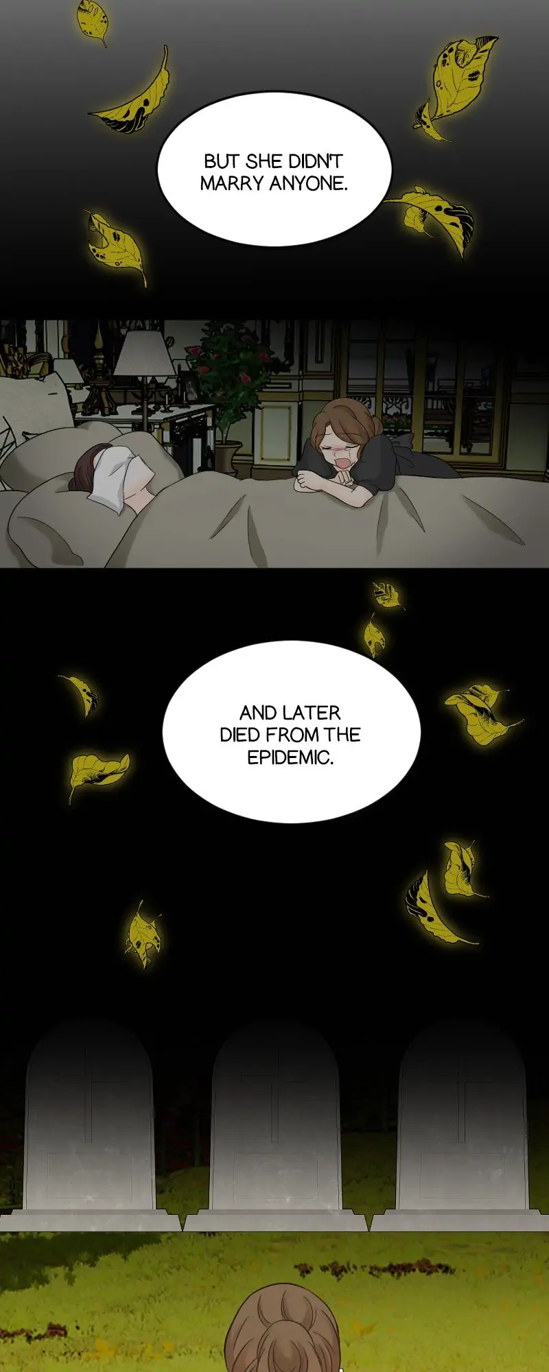 The Isolated King and the Imprisoned Princess Chapter 10 - page 38