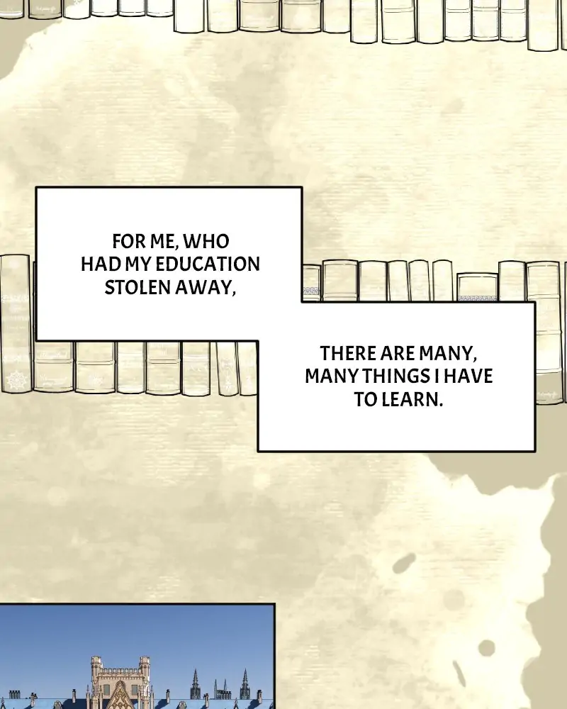 The Isolated King and the Imprisoned Princess Chapter 10 - page 48