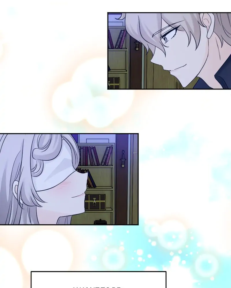 The Isolated King and the Imprisoned Princess Chapter 10 - page 56