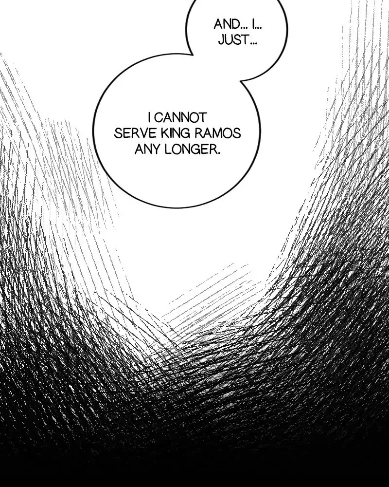 The Isolated King and the Imprisoned Princess Chapter 10 - page 8