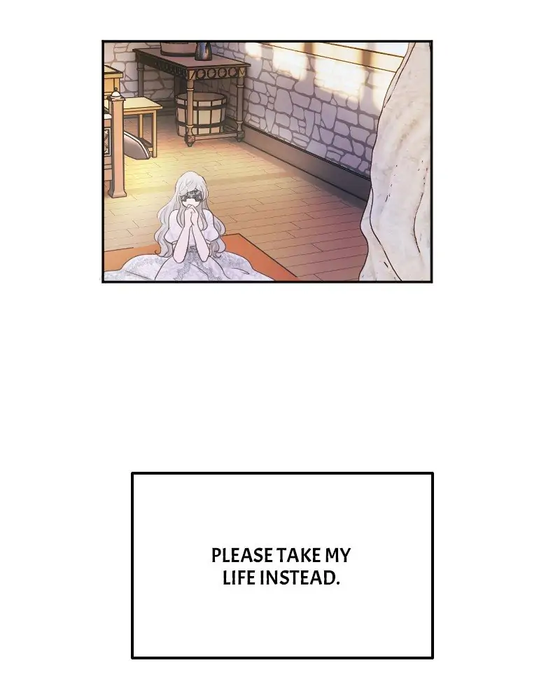 The Isolated King and the Imprisoned Princess Chapter 2 - page 16