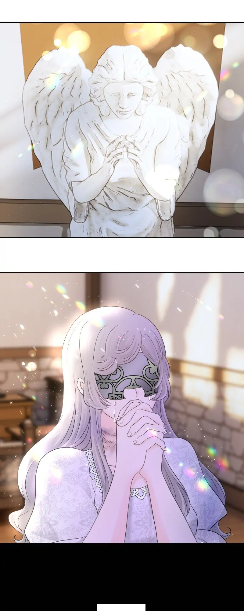 The Isolated King and the Imprisoned Princess Chapter 2 - page 17