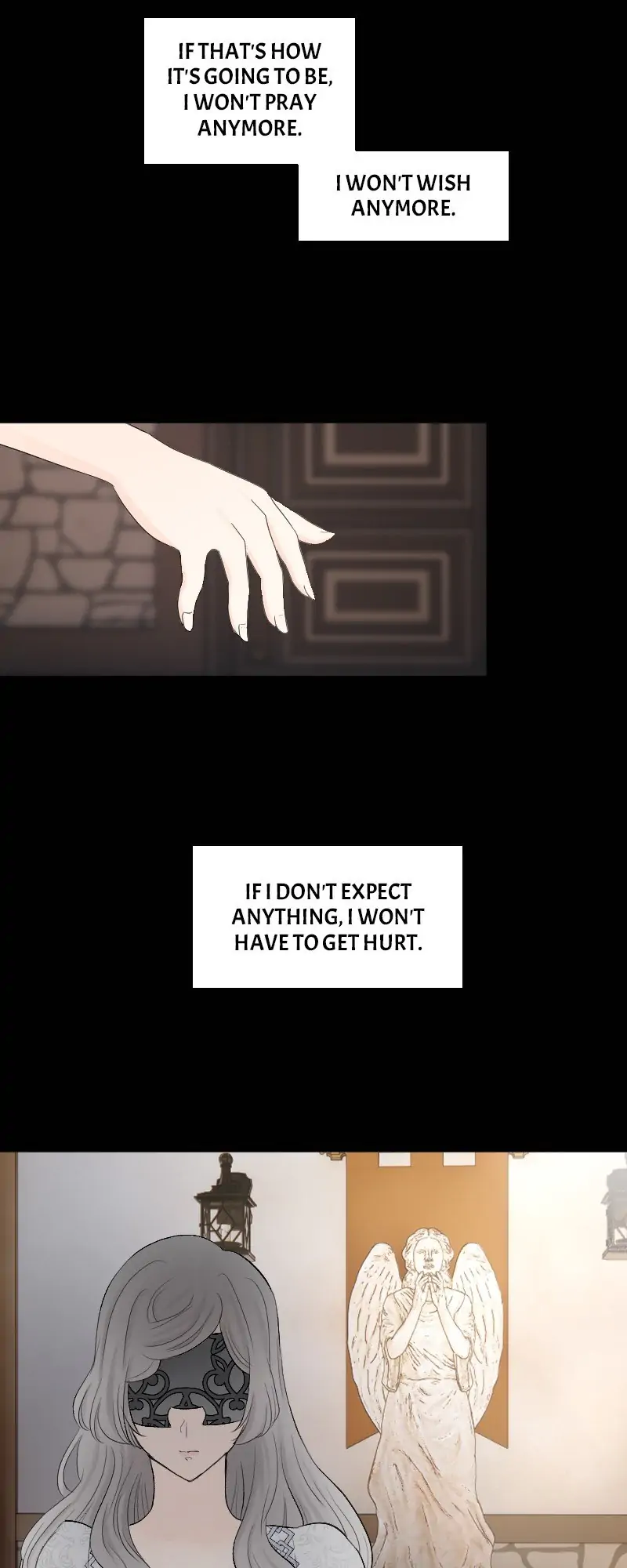 The Isolated King and the Imprisoned Princess Chapter 2 - page 19