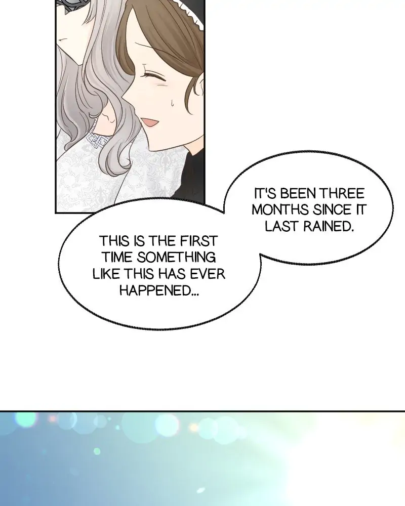 The Isolated King and the Imprisoned Princess Chapter 2 - page 24