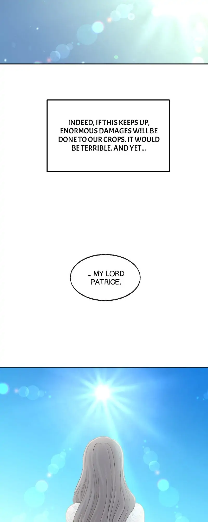 The Isolated King and the Imprisoned Princess Chapter 2 - page 25