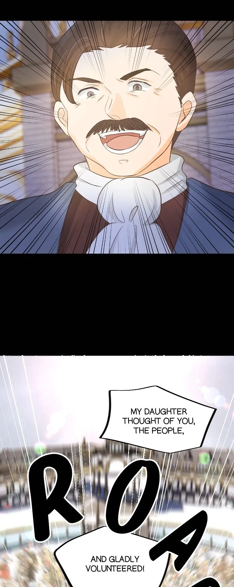 The Isolated King and the Imprisoned Princess Chapter 2 - page 35
