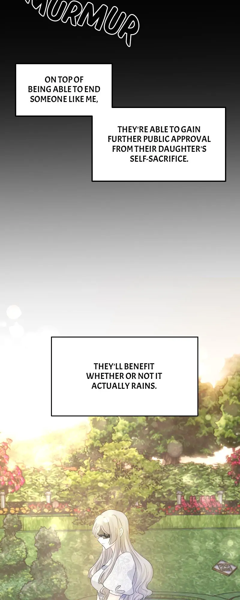 The Isolated King and the Imprisoned Princess Chapter 2 - page 37