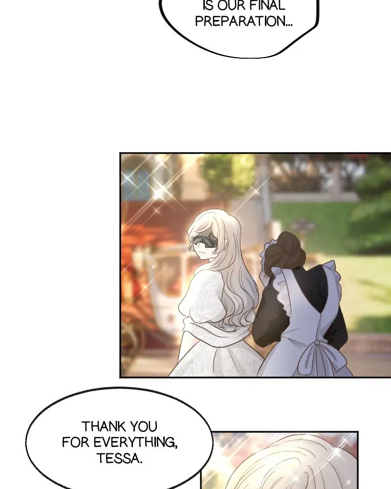 The Isolated King and the Imprisoned Princess Chapter 2 - page 40