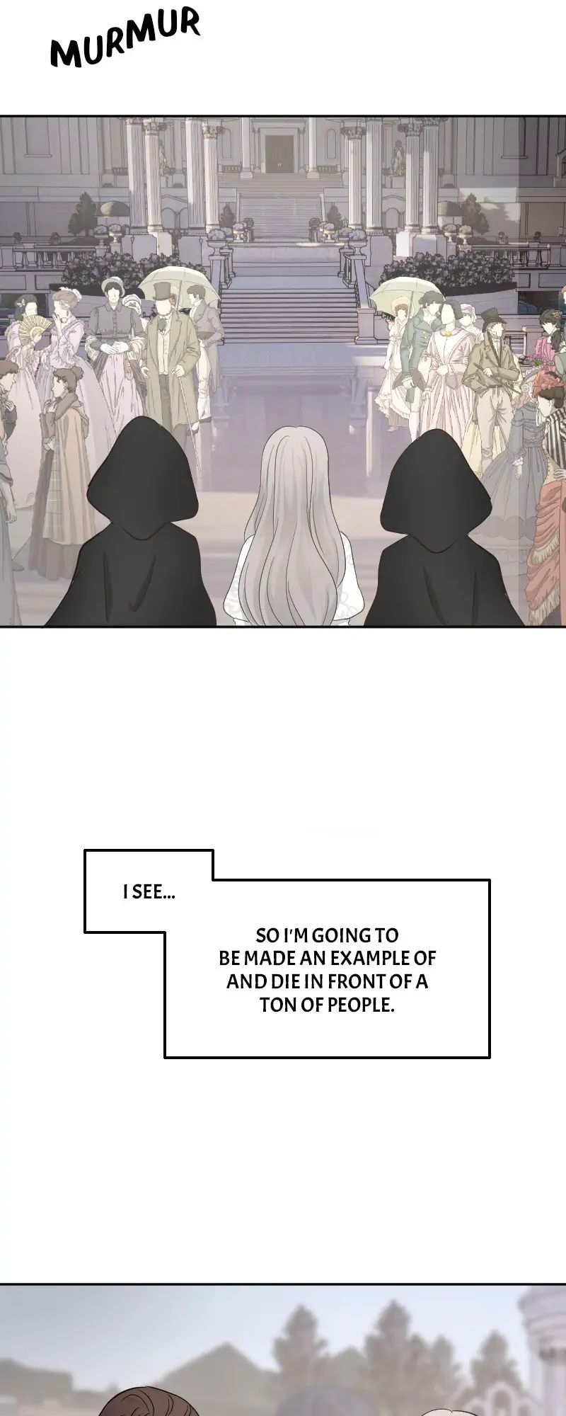 The Isolated King and the Imprisoned Princess Chapter 2 - page 49