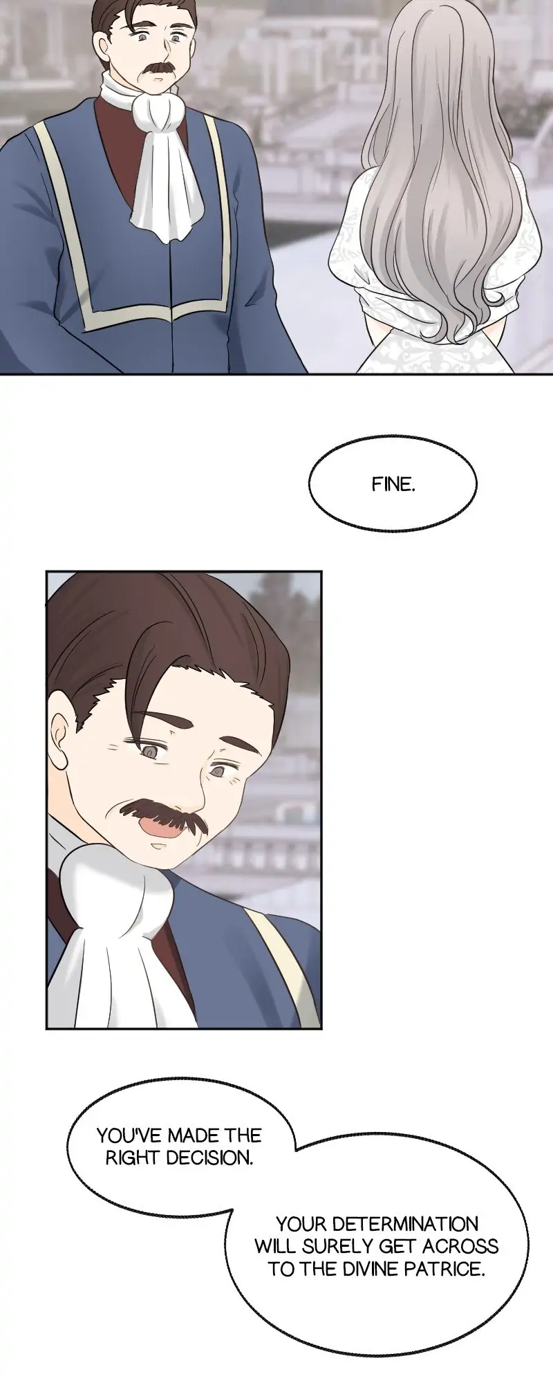 The Isolated King and the Imprisoned Princess Chapter 2 - page 50