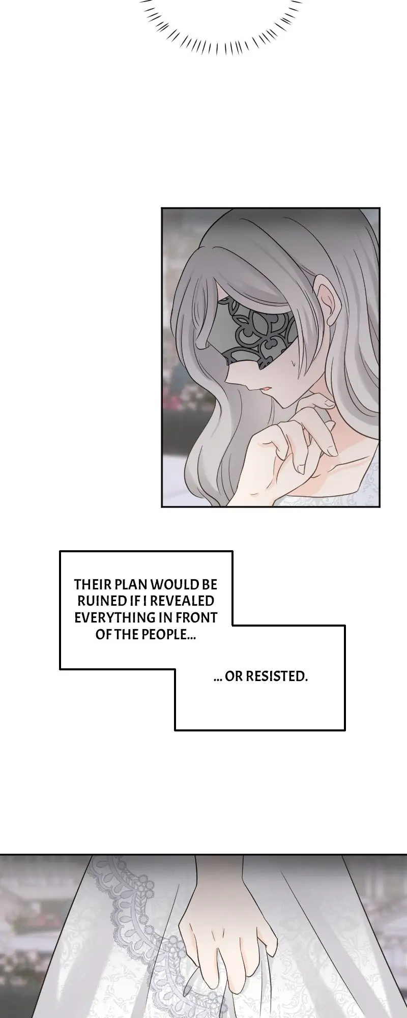The Isolated King and the Imprisoned Princess Chapter 2 - page 53
