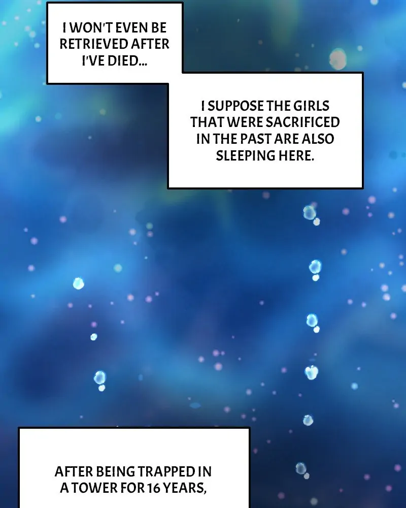 The Isolated King and the Imprisoned Princess Chapter 2 - page 56