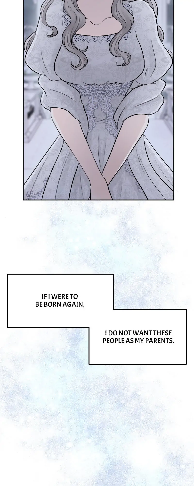The Isolated King and the Imprisoned Princess Chapter 2 - page 59