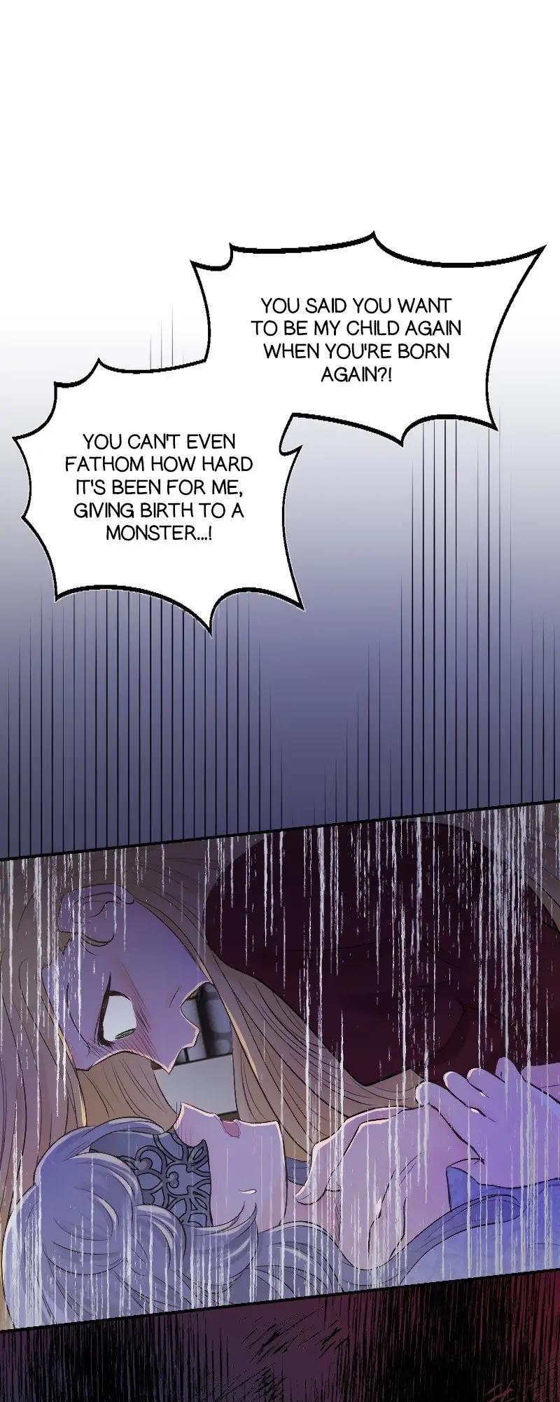 The Isolated King and the Imprisoned Princess Chapter 2 - page 6