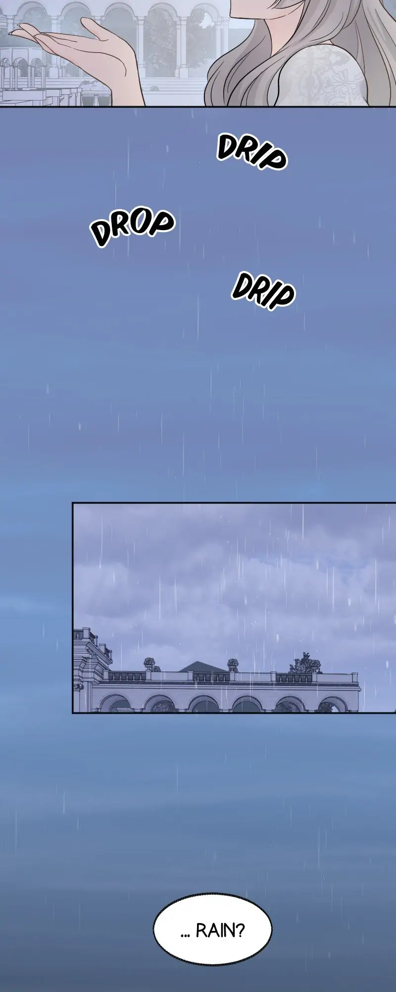 The Isolated King and the Imprisoned Princess Chapter 2 - page 61