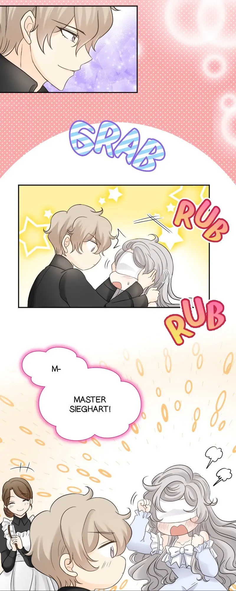 The Isolated King and the Imprisoned Princess Chapter 11 - page 11