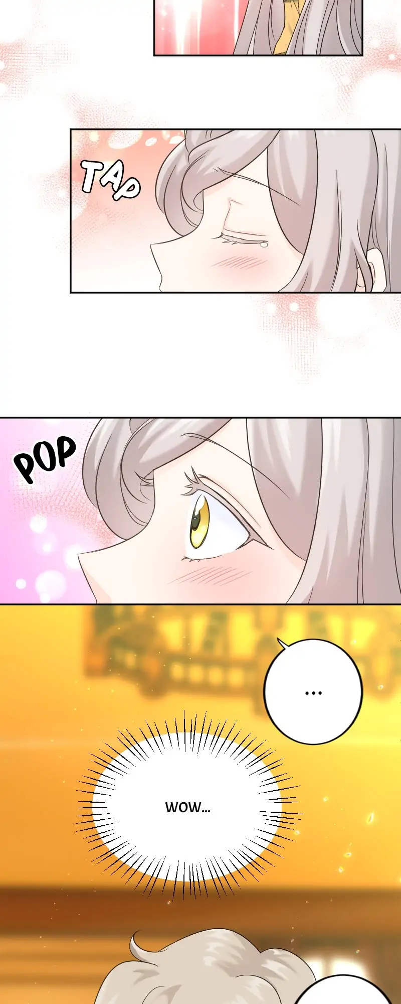 The Isolated King and the Imprisoned Princess Chapter 12 - page 10
