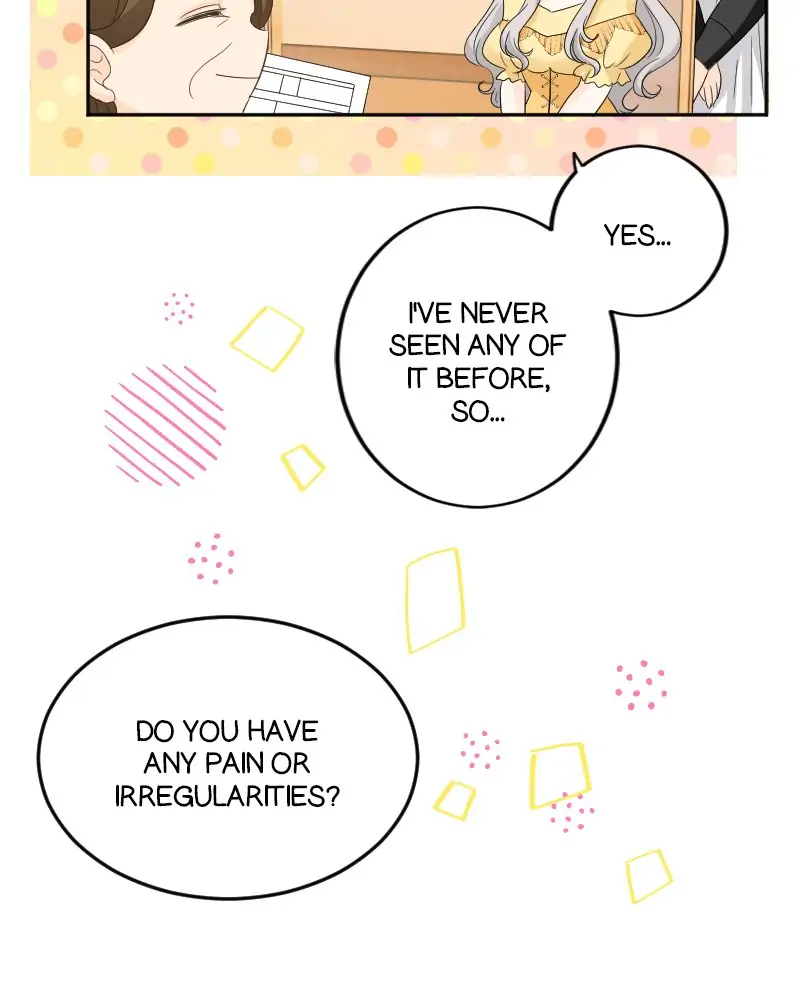 The Isolated King and the Imprisoned Princess Chapter 12 - page 21