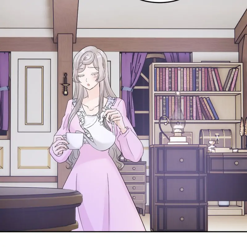 The Isolated King and the Imprisoned Princess Chapter 12 - page 45