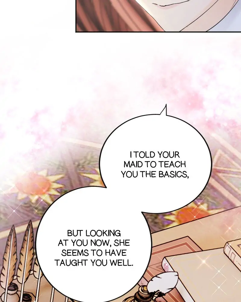 The Isolated King and the Imprisoned Princess Chapter 13 - page 16