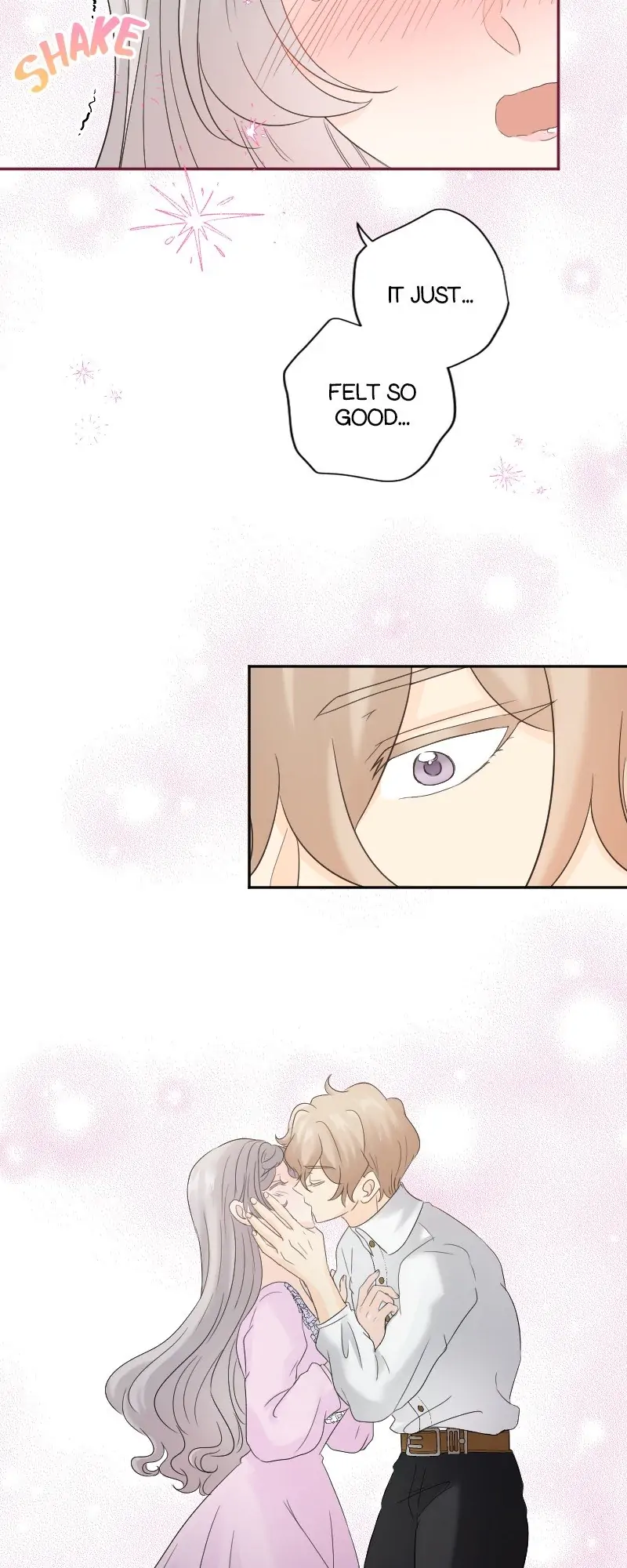 The Isolated King and the Imprisoned Princess Chapter 13 - page 27