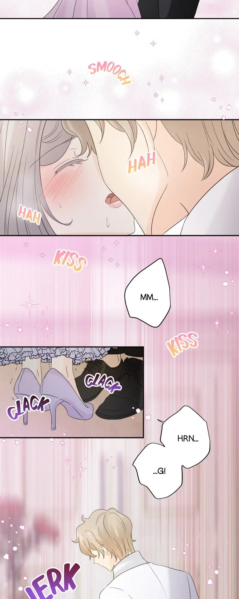 The Isolated King and the Imprisoned Princess Chapter 13 - page 28