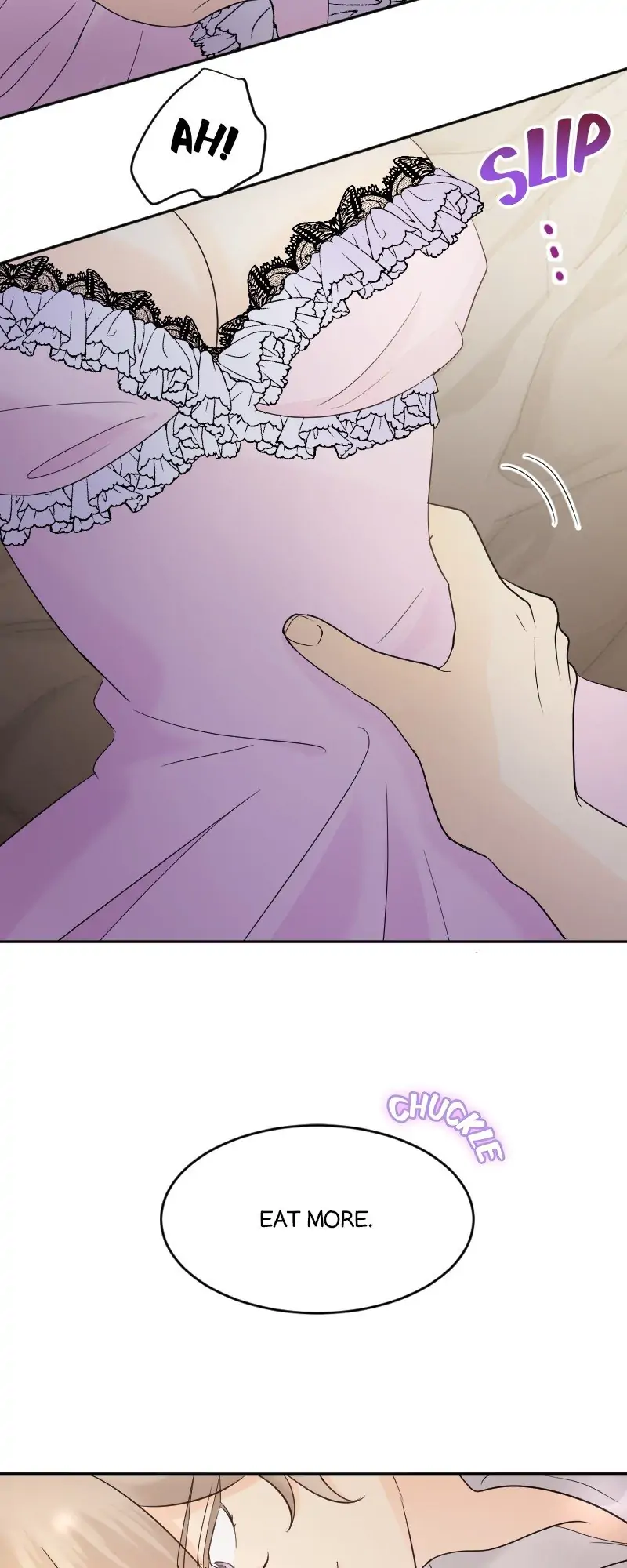 The Isolated King and the Imprisoned Princess Chapter 13 - page 41