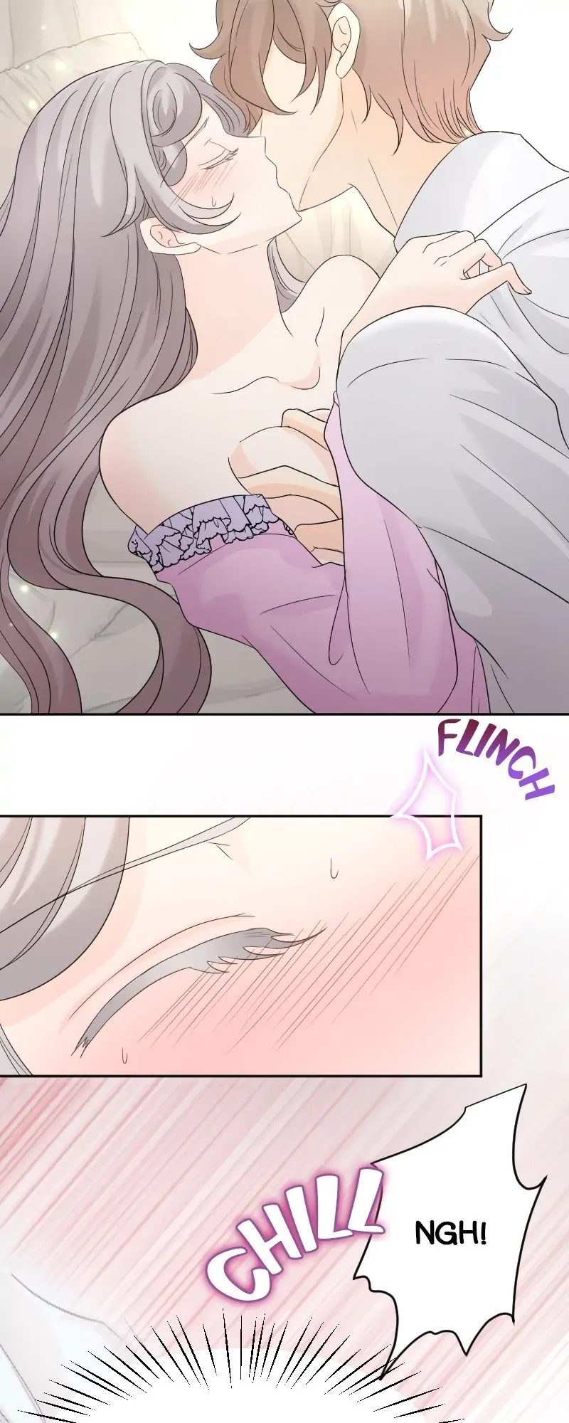 The Isolated King and the Imprisoned Princess Chapter 13 - page 44