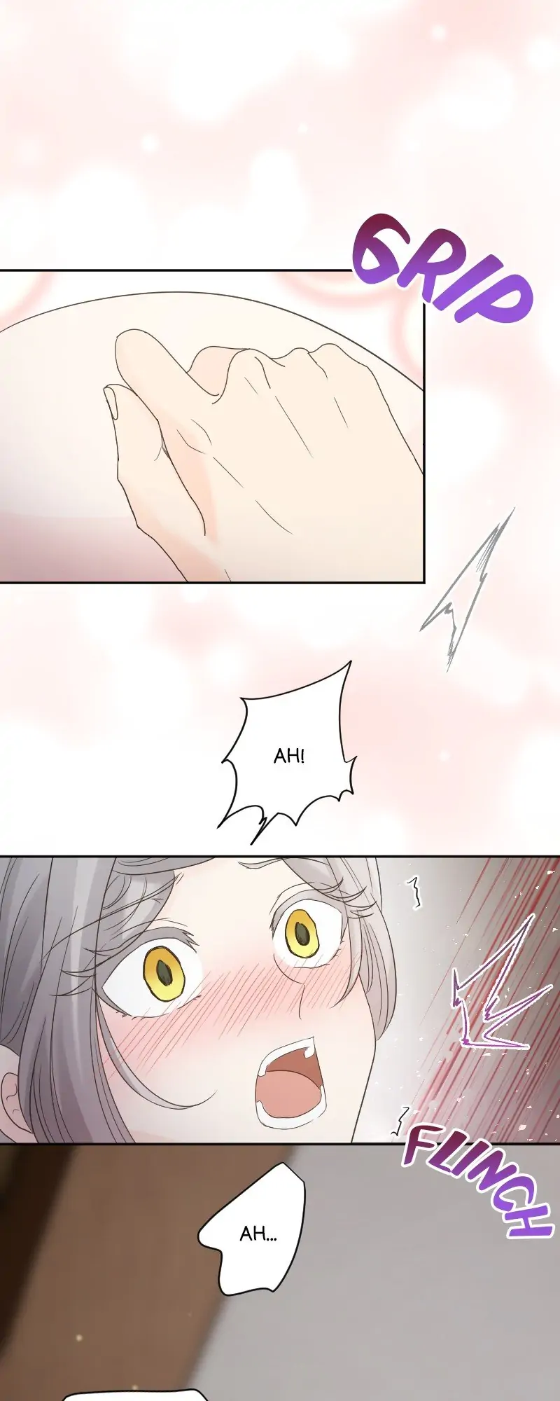 The Isolated King and the Imprisoned Princess Chapter 13 - page 47