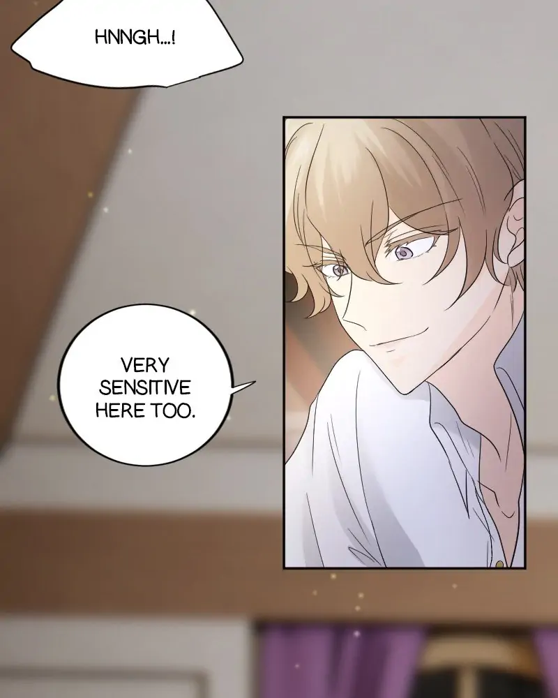 The Isolated King and the Imprisoned Princess Chapter 13 - page 48