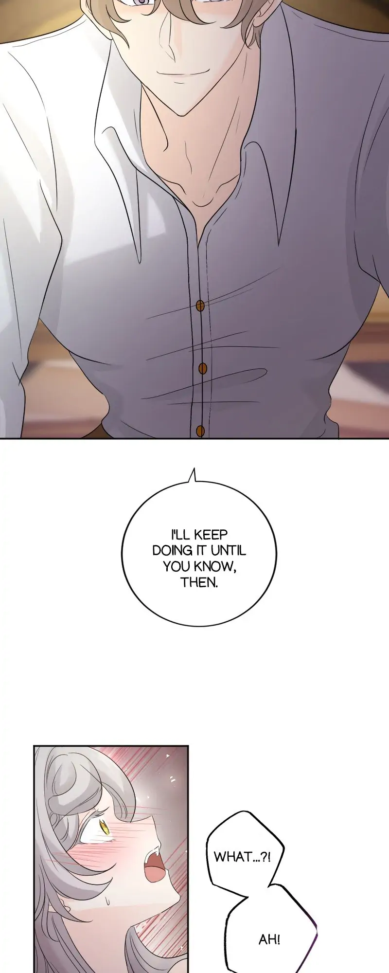 The Isolated King and the Imprisoned Princess Chapter 13 - page 52