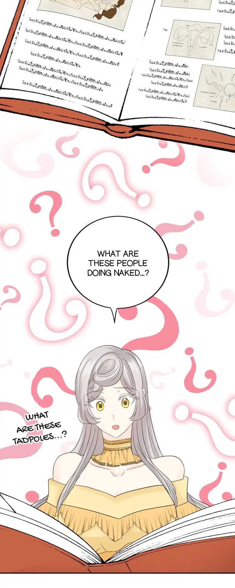 The Isolated King and the Imprisoned Princess Chapter 13 - page 7