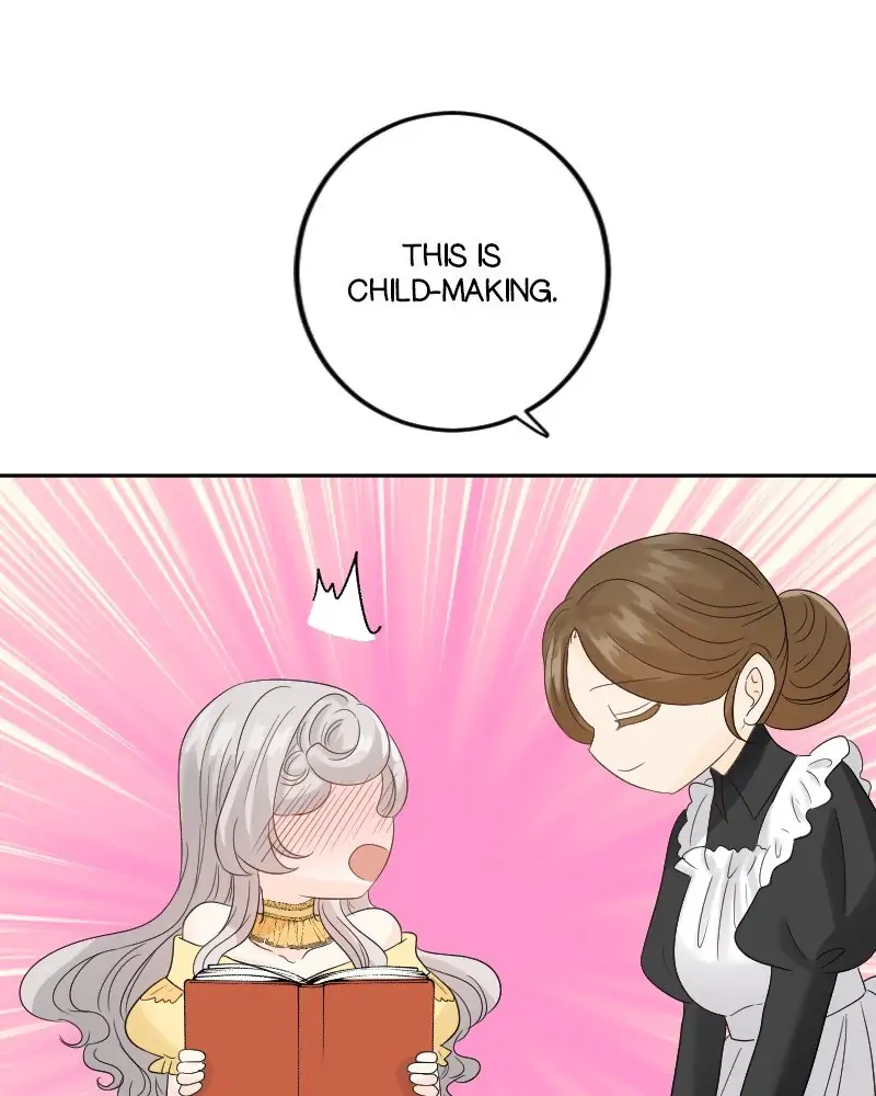 The Isolated King and the Imprisoned Princess Chapter 13 - page 8