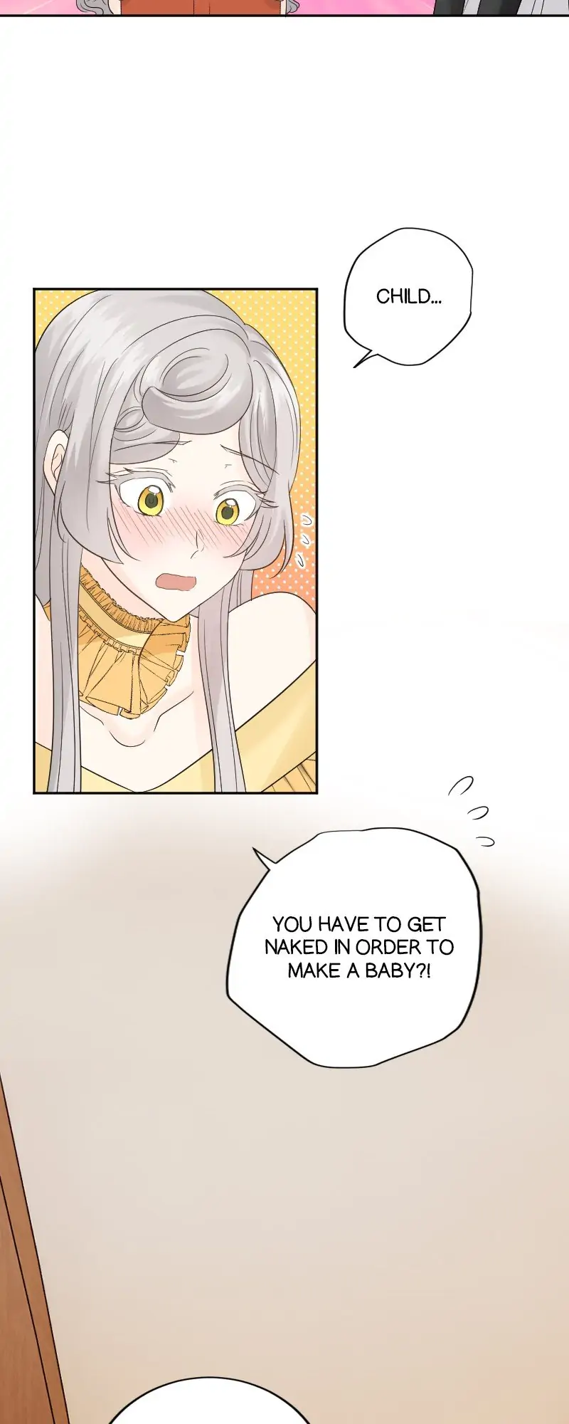 The Isolated King and the Imprisoned Princess Chapter 13 - page 9