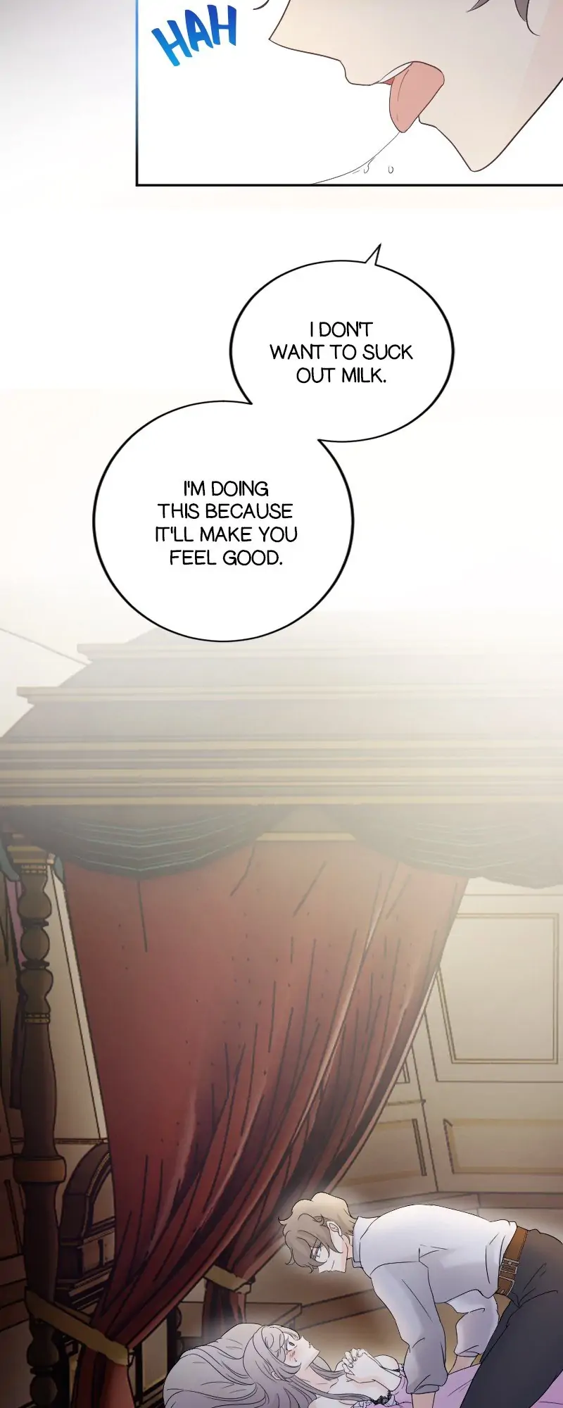 The Isolated King and the Imprisoned Princess Chapter 14 - page 10
