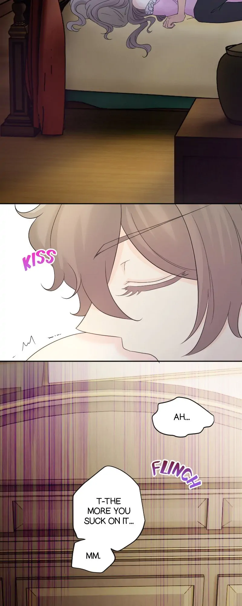 The Isolated King and the Imprisoned Princess Chapter 14 - page 11