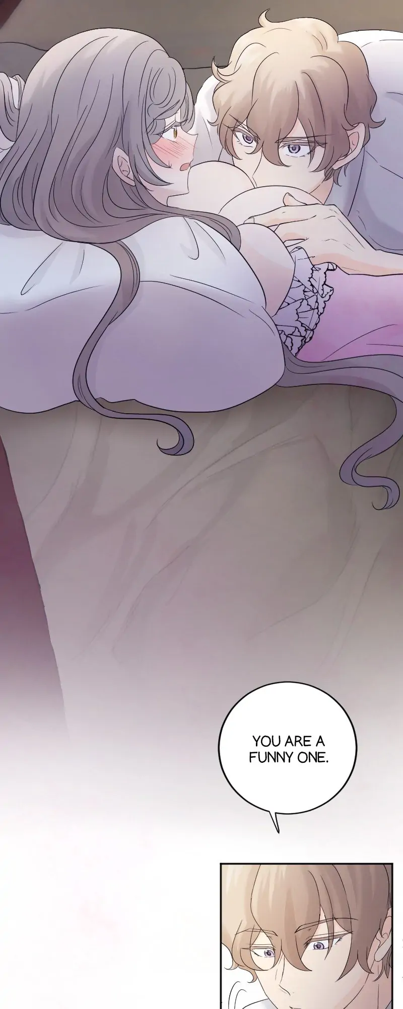 The Isolated King and the Imprisoned Princess Chapter 14 - page 19