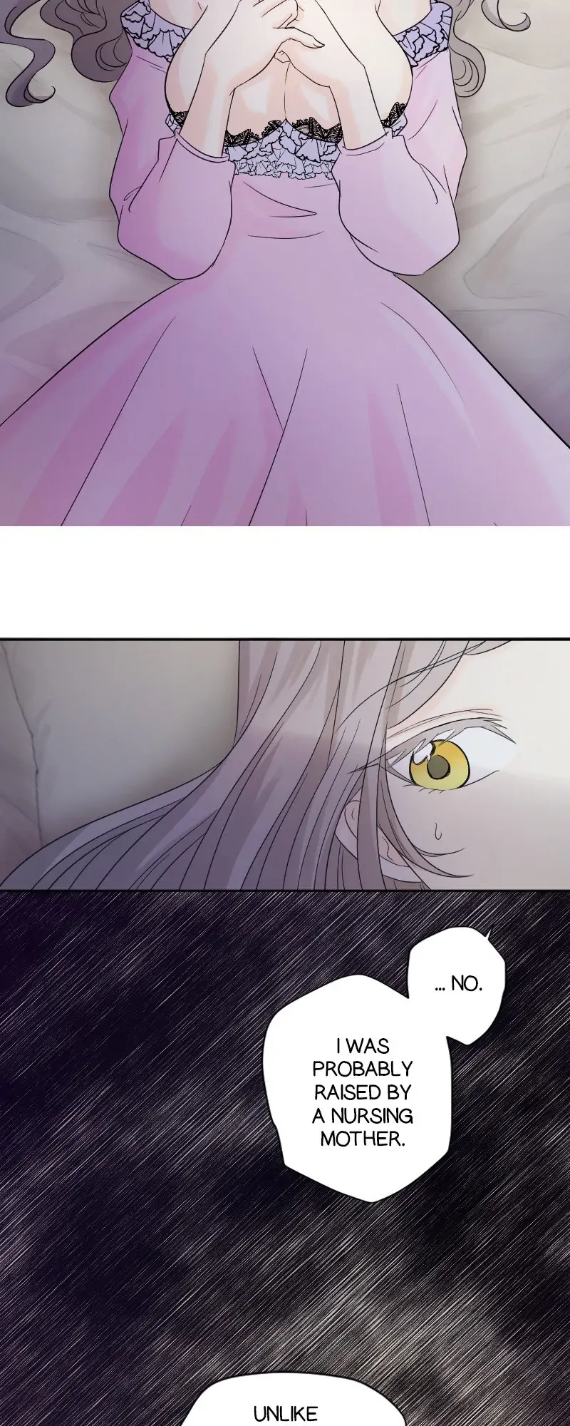 The Isolated King and the Imprisoned Princess Chapter 14 - page 23