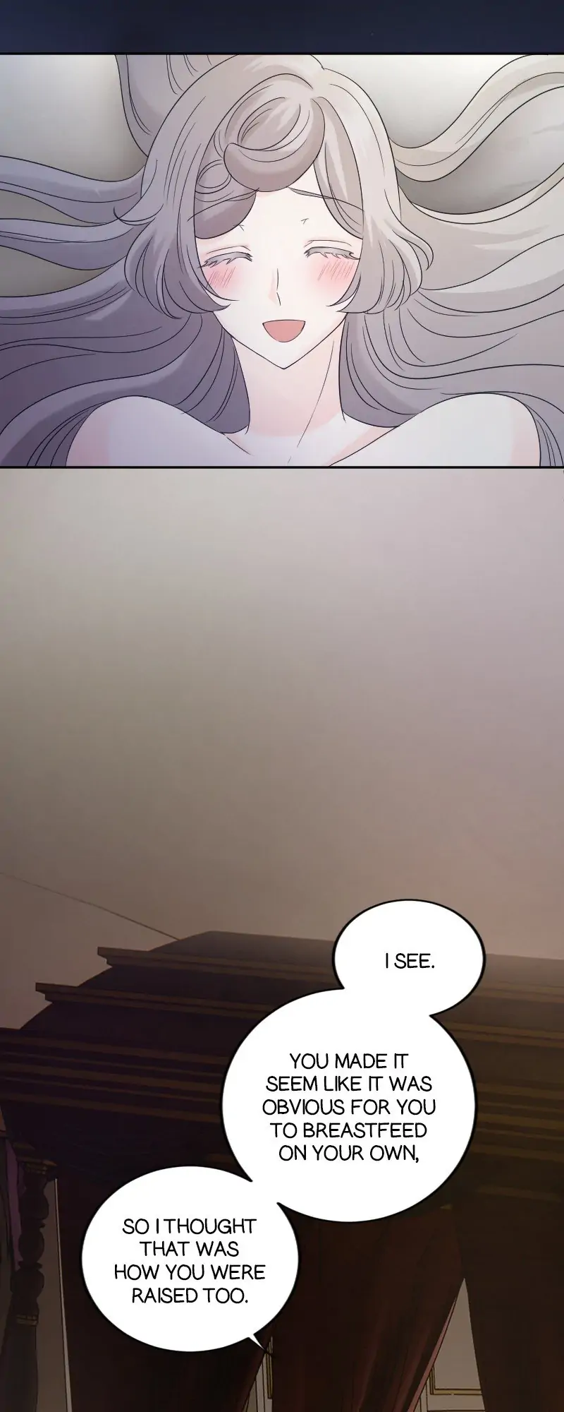The Isolated King and the Imprisoned Princess Chapter 14 - page 26