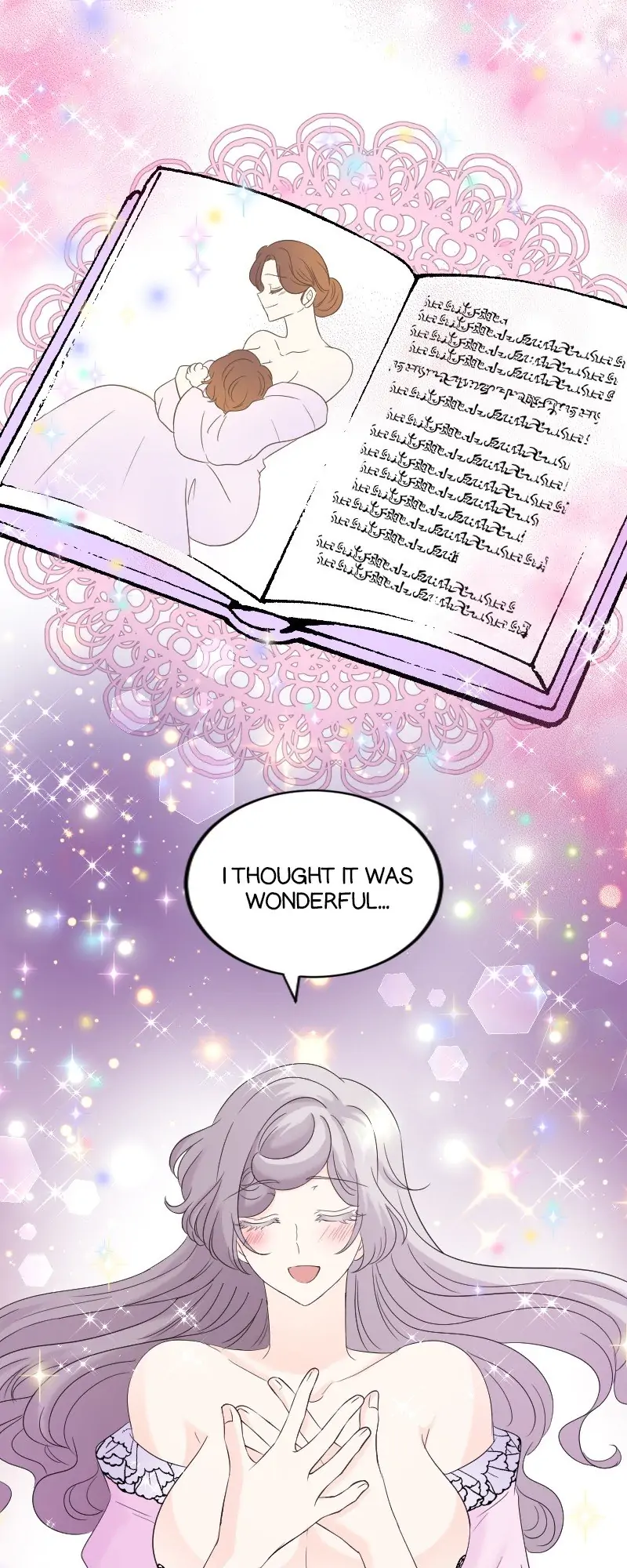The Isolated King and the Imprisoned Princess Chapter 14 - page 28