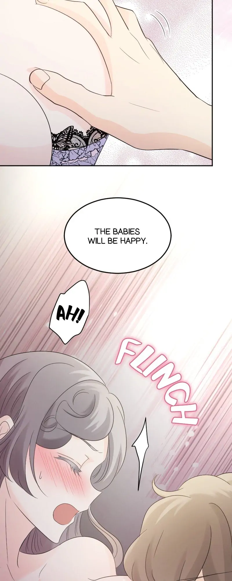 The Isolated King and the Imprisoned Princess Chapter 14 - page 30